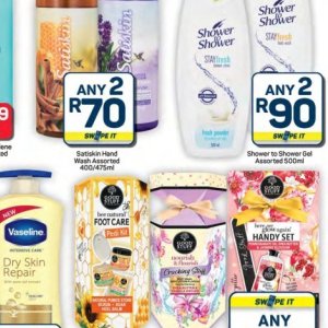 Shower gel pantene  at Pick n Pay Hyper
