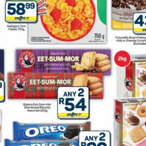 Chips at Pick n Pay Hyper