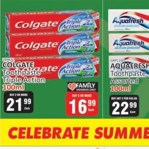 Colgate