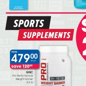 Supplements