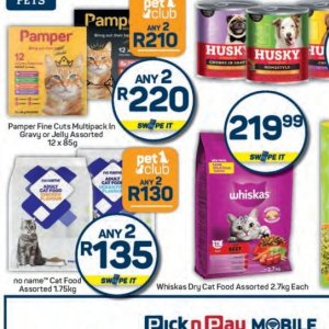 Jelly at Kit Kat Cash&Carry