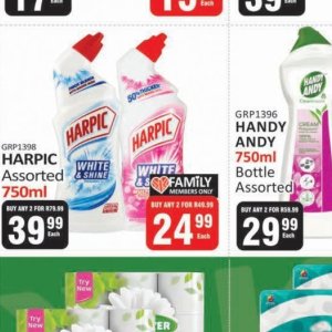   at Kit Kat Cash&Carry