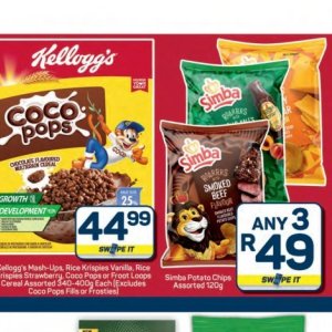   at Pick n Pay Hyper