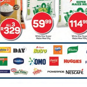   at Pick n Pay Hyper