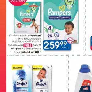   at Clicks
