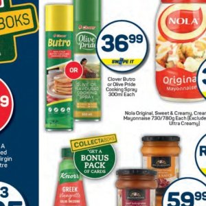 Olive oil at Pick n Pay Hyper