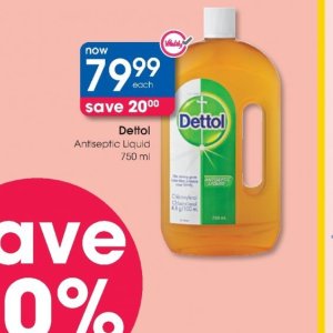 Dettol