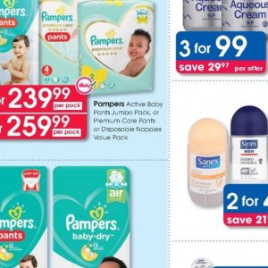   at Clicks