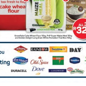   at Pick n Pay Hyper