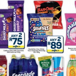   at Pick n Pay Hyper