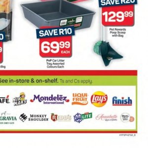   at Pick n Pay Hyper