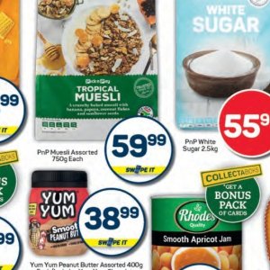 Coconut at Pick n Pay Hyper