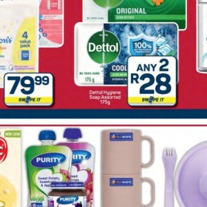 Soap nivea  at Pick n Pay Hyper