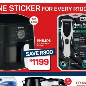   at Pick n Pay Hyper