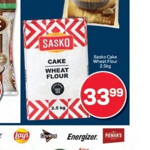 Flour at Pick n Pay Hyper