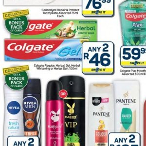 Salt at Pick n Pay Hyper