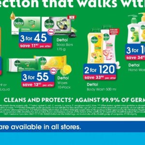 Dettol