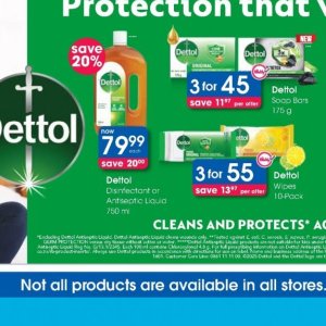 Dettol
