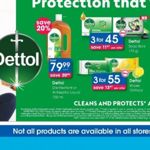 Dettol