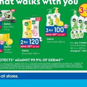 Dettol