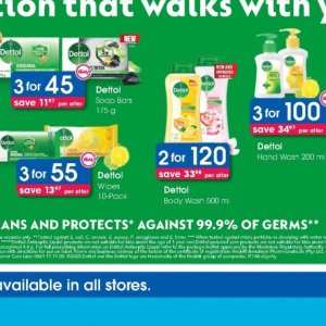 Dettol