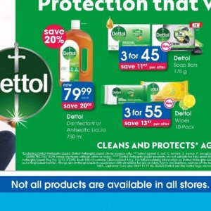 Dettol