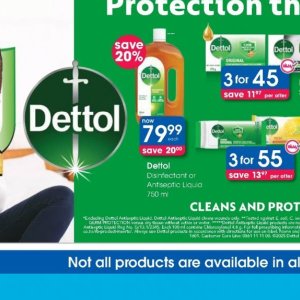 Dettol
