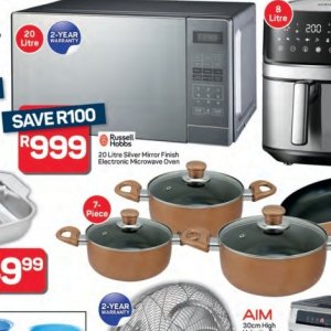 Mirror at Pick n Pay Hyper