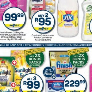 Fabric at Pick n Pay Hyper