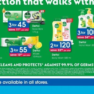 Dettol