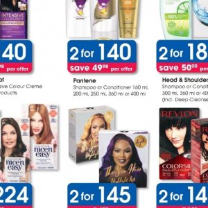 Pantene