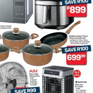 Lid at Pick n Pay Hyper