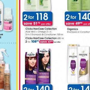 Shampoo