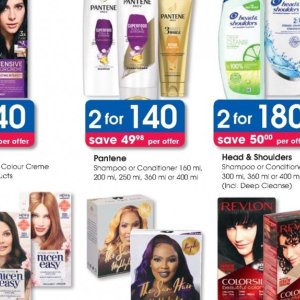 Pantene