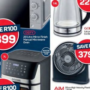 Mirror at Pick n Pay Hyper