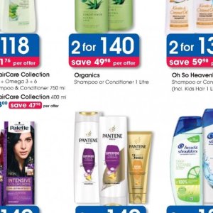 Shampoo