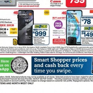 Battery at Pick n Pay Hyper