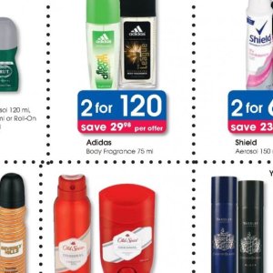   at Clicks