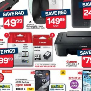  at Pick n Pay Hyper