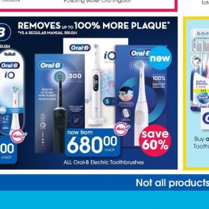Oral-b
