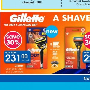 Gillette