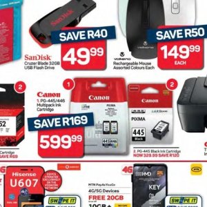   at Pick n Pay Hyper