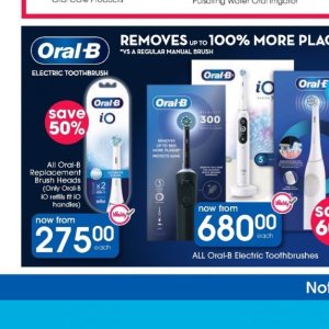 Oral-b