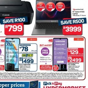   at Pick n Pay Hyper