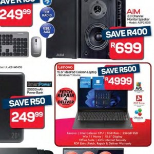 Laptop lenovo