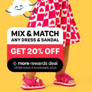 Dress at PEP