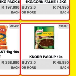Onion at Kit Kat Cash&Carry