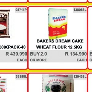 Biscuits at Kit Kat Cash&Carry