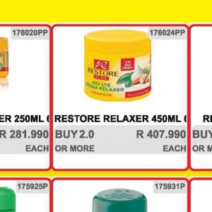 Cream at Kit Kat Cash&Carry