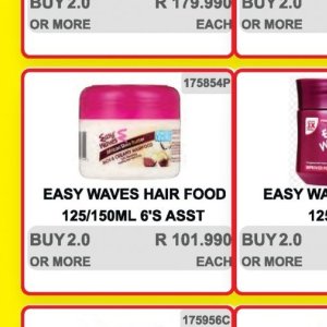 Butter at Kit Kat Cash&Carry